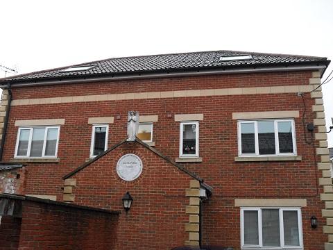 1 bed 1st Floor Flat for rent in Trowbridge. From Andrew Walker Residential - Bath
