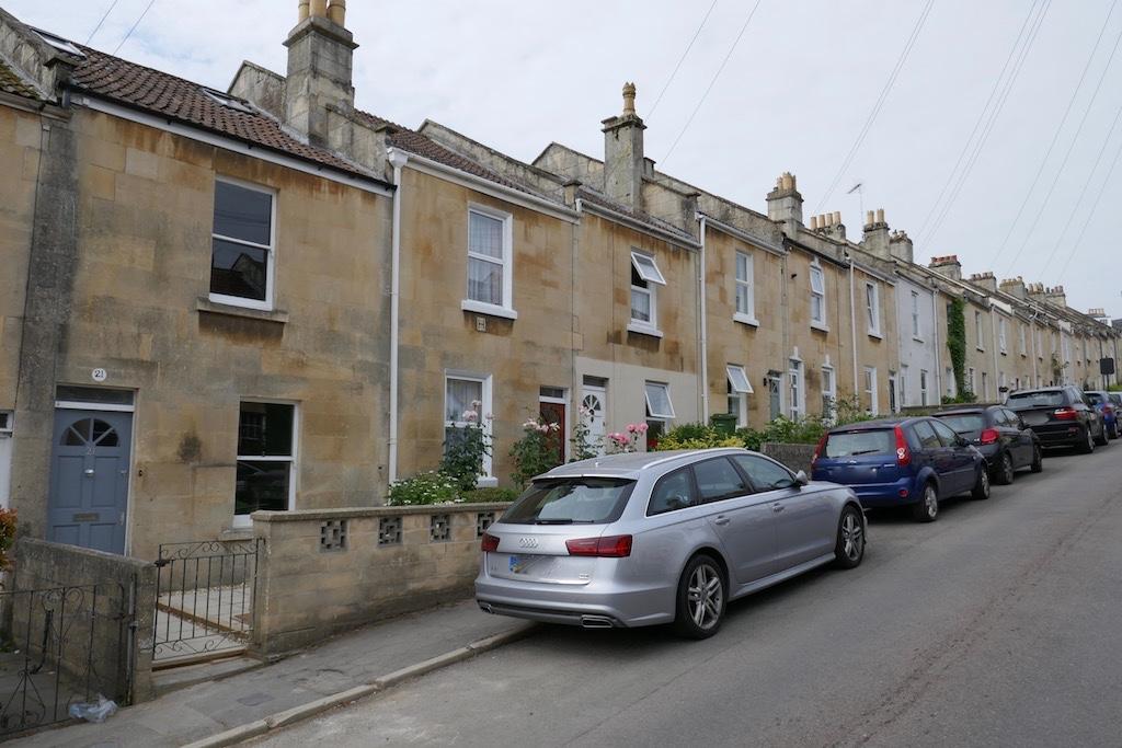 3 bed Mid Terraced House for rent in Upper Swainswick. From Andrew Walker Residential - Bath 3 bed Mid Terraced House for rent in Upper Swainswick. From Andrew Walker Residential - Bath