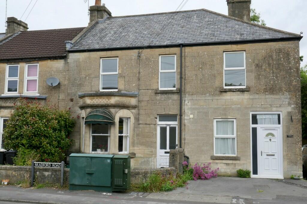 2 bed 1st Floor Flat for rent in Southstoke. From Andrew Walker Residential - Bath