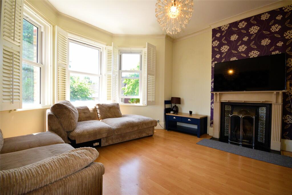 2 bed Apartment for rent in Wallington. From Andrews - Wallington