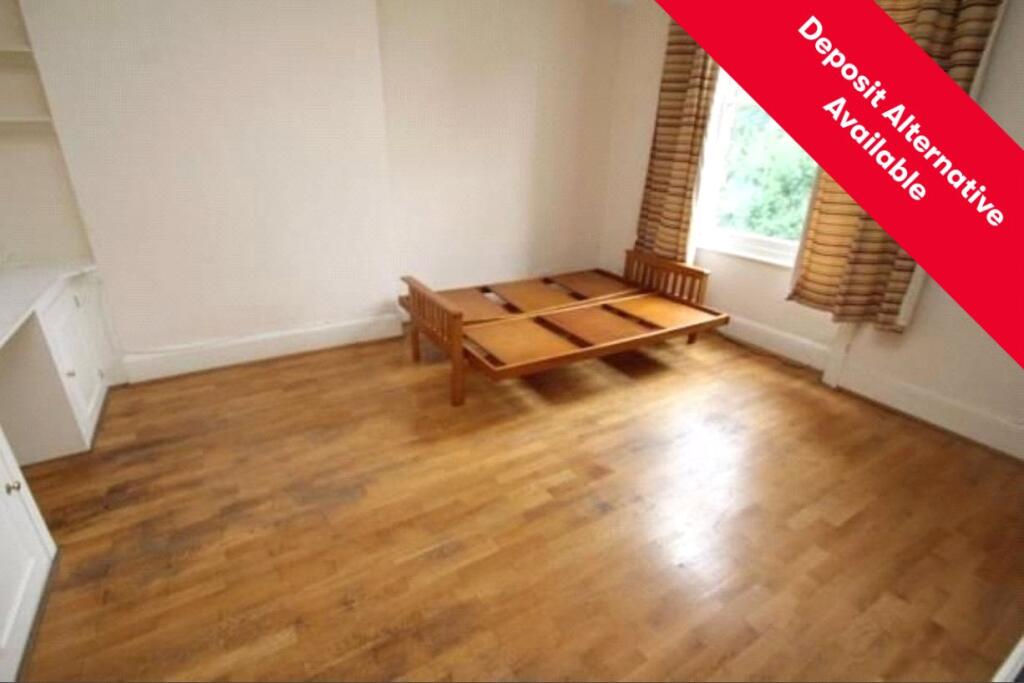 1 bed Apartment for rent in Croydon. From Andrews Letting and Management - Wallington
