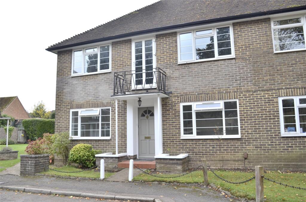 2 bed Annexe for rent in Carshalton. From Andrews Letting and Management - Wallington