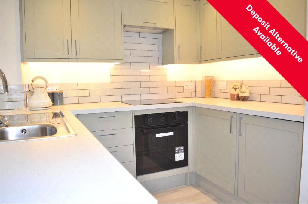1 bed Apartment for rent in Banstead. From Andrews Letting and Management - Wallington