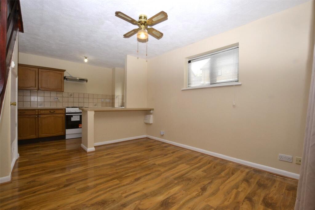 1 bed Semi Detached for rent in Wallington. From Andrews Letting and Management - Wallington