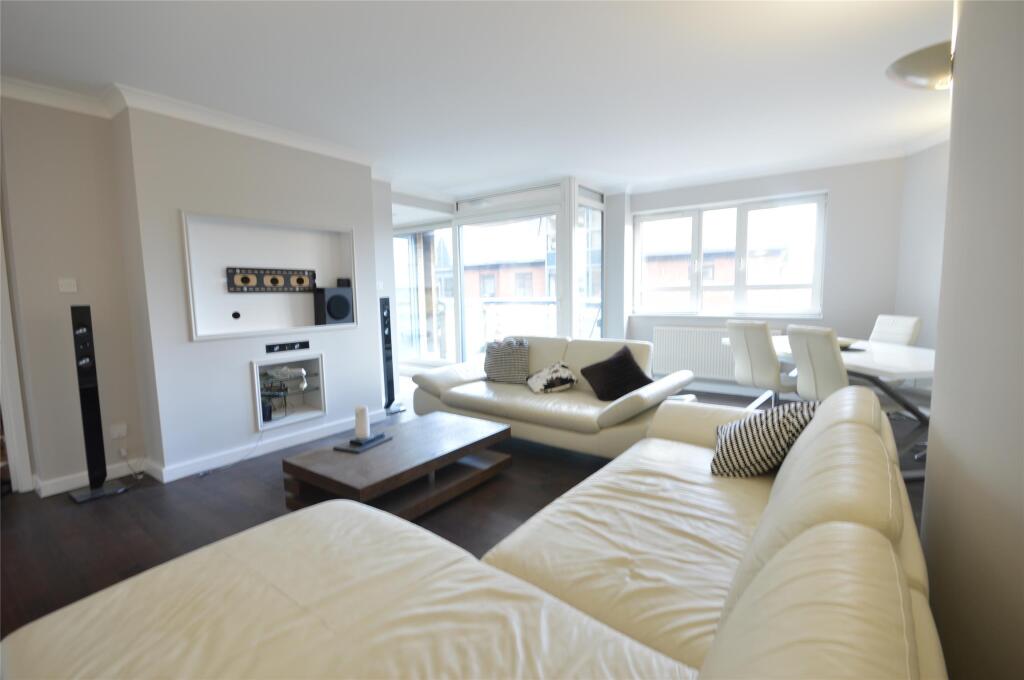 2 bed Apartment for rent in Purley. From Andrews Letting and Management - Wallington