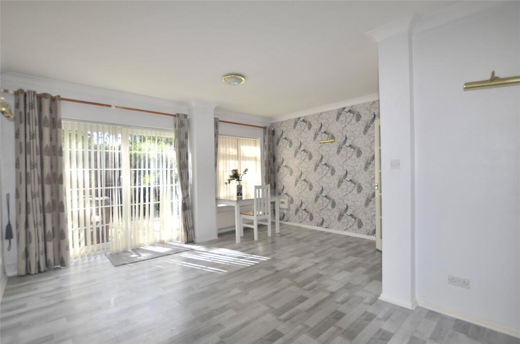 3 bed End of Terrace for rent in Wallington. From Andrews Letting and Management - Wallington