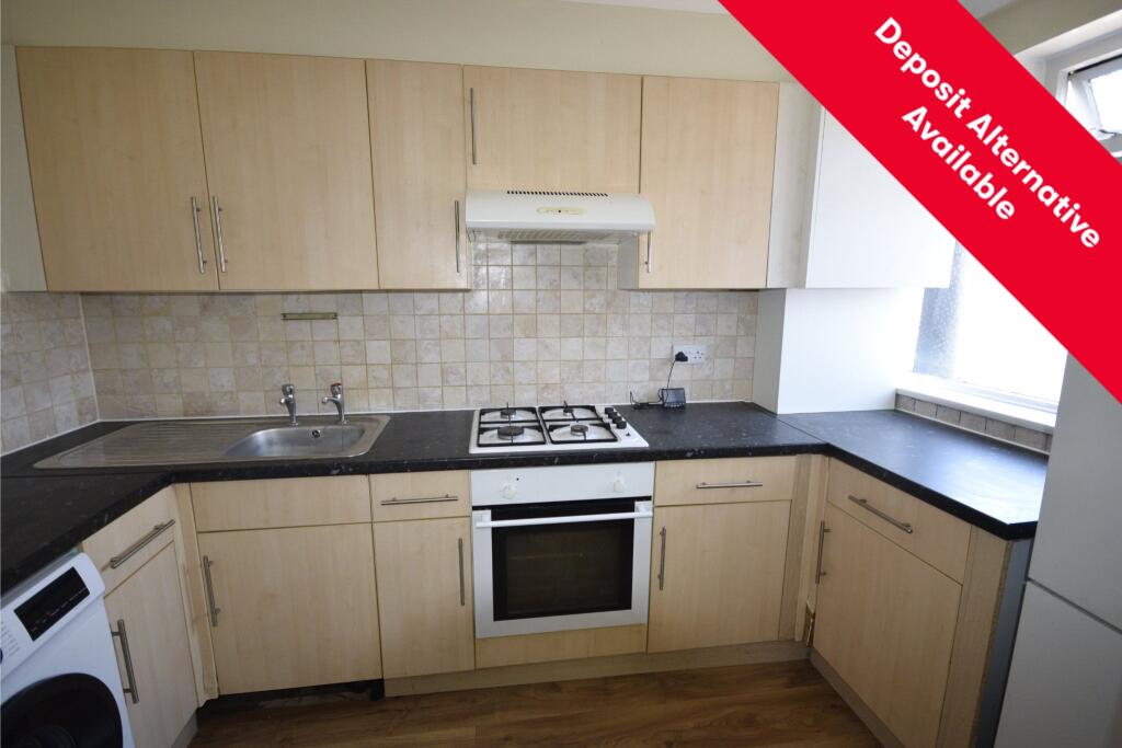 1 bed Apartment for rent in Wallington. From Andrews Letting and Management - Wallington