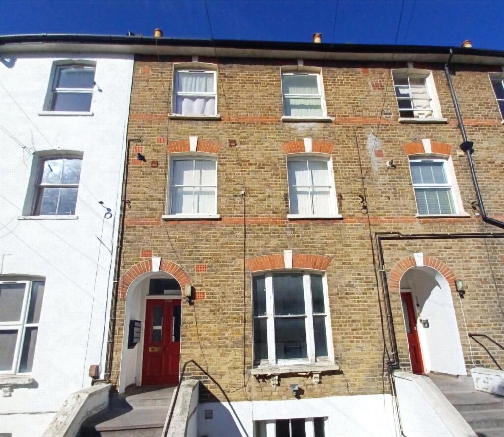 1 bed Apartment for rent in Croydon. From Andrews Letting and Management - Wallington 1 bed Apartment for rent in Croydon. From Andrews Letting and Management - Wallington