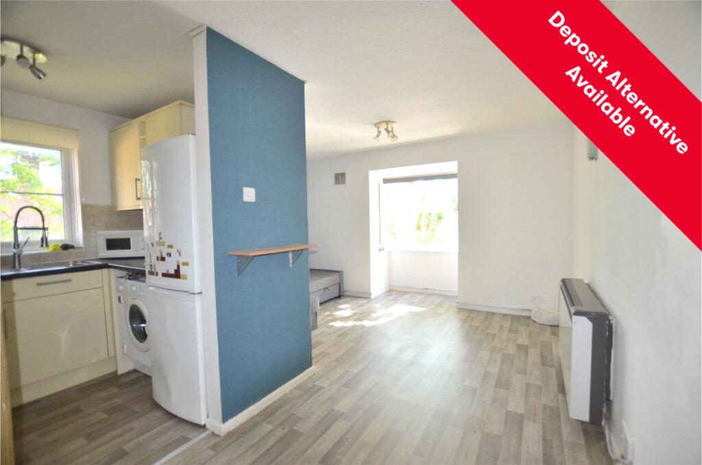 1 bed Apartment for rent in Wallington. From Andrews Letting and Management - Wallington