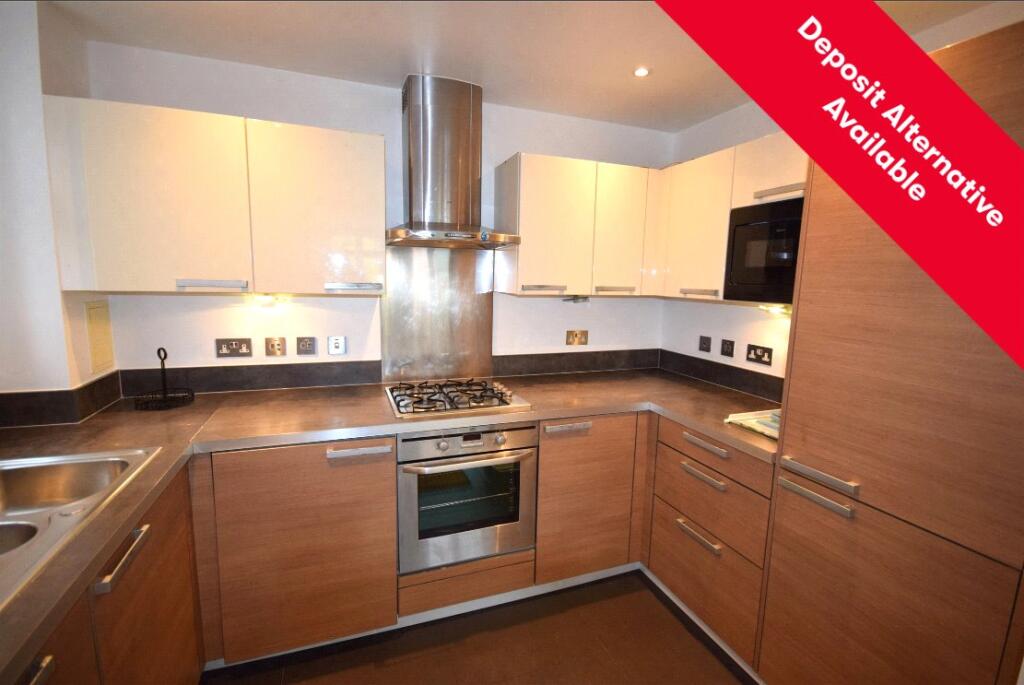 2 bed Apartment for rent in Purley. From Andrews Letting and Management - Wallington