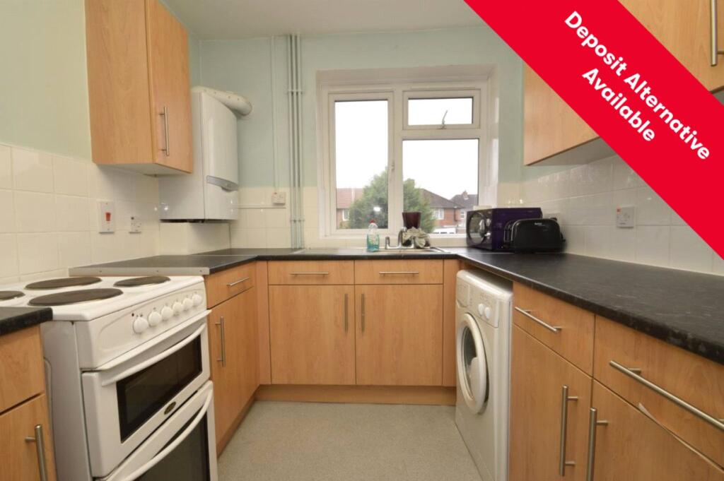1 bed Apartment for rent in Carshalton. From Andrews Letting and Management - Wallington