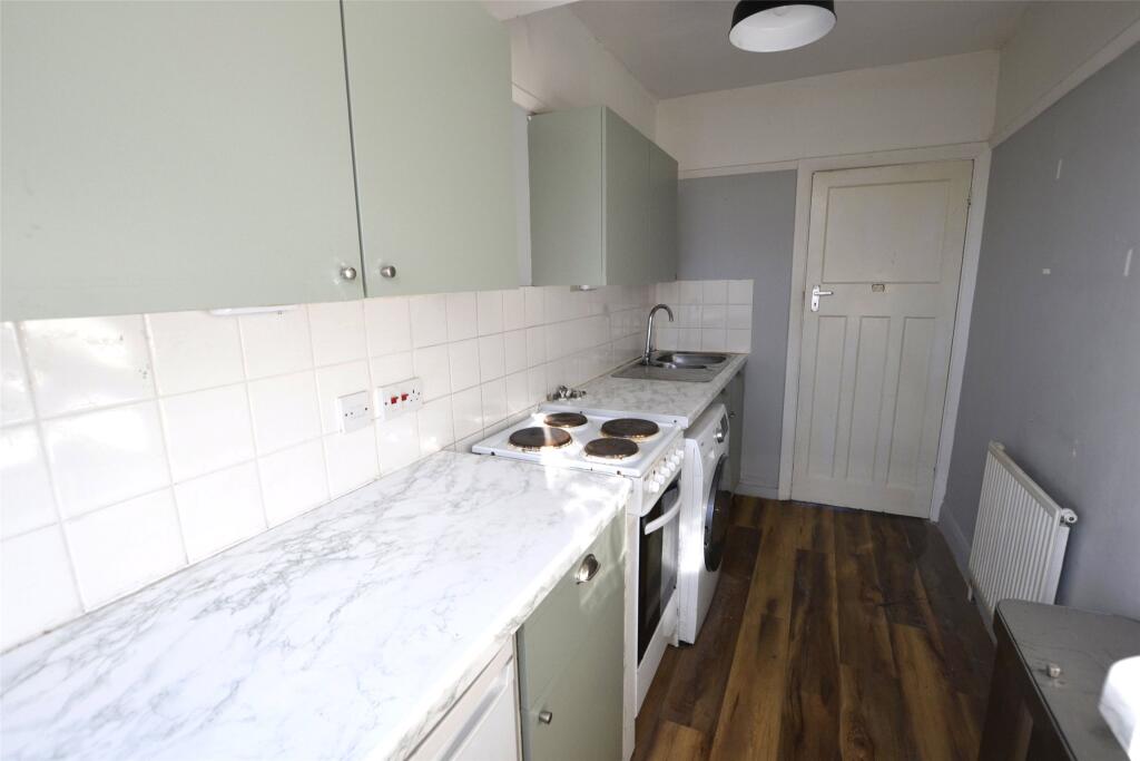 1 bed Apartment for rent in Carshalton. From Andrews Letting and Management - Wallington