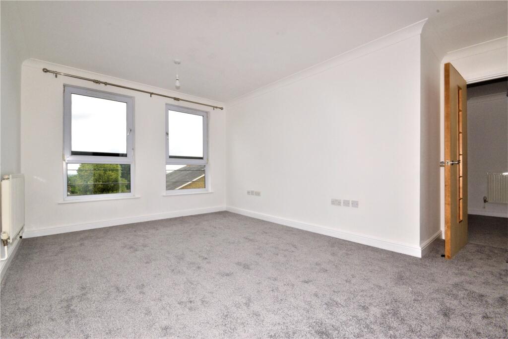 2 bed Apartment for rent in Wallington. From Andrews Letting and Management - Wallington