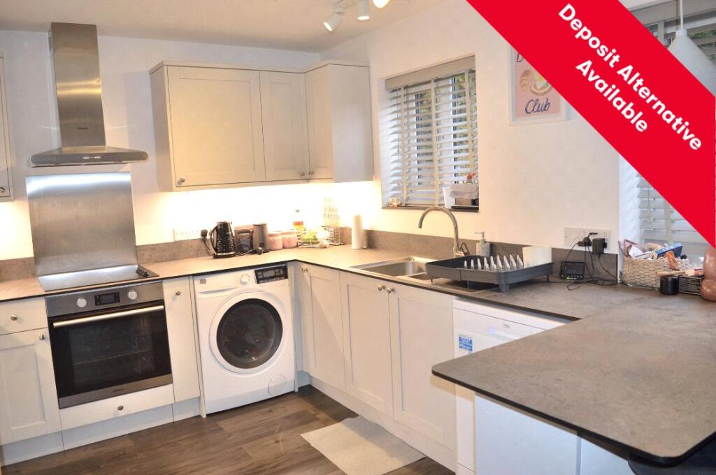 1 bed Apartment for rent in Coulsdon. From Andrews Letting and Management - Wallington