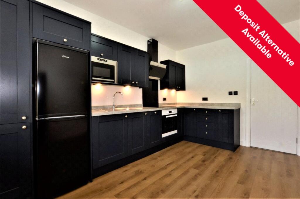 2 bed Apartment for rent in Purley. From Andrews Letting and Management - Wallington