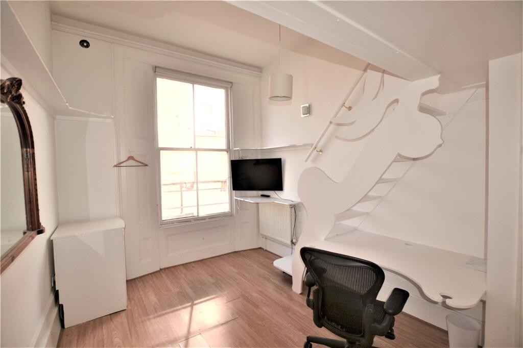 0 bed House Share for rent in London. From Anthony Pepe - Crouch End