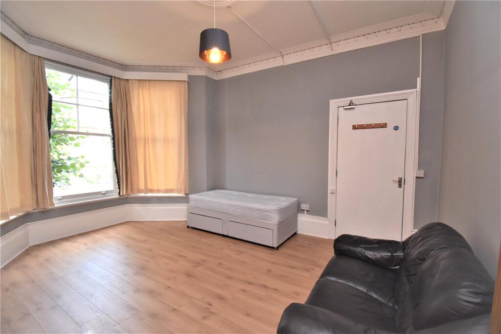 1 bed House Share for rent in London. From Anthony Pepe - Crouch End