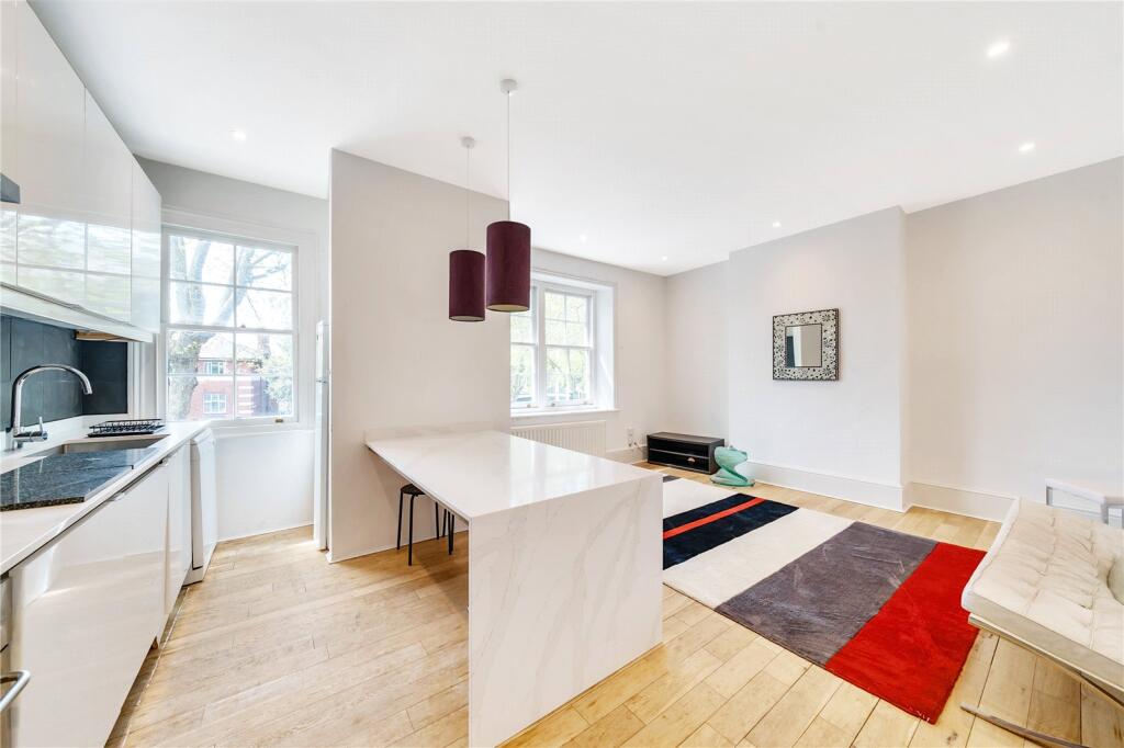 2 bed 1st Floor Flat for rent in London. From Anthony Pepe - Crouch End 2 bed 1st Floor Flat for rent in London. From Anthony Pepe - Crouch End