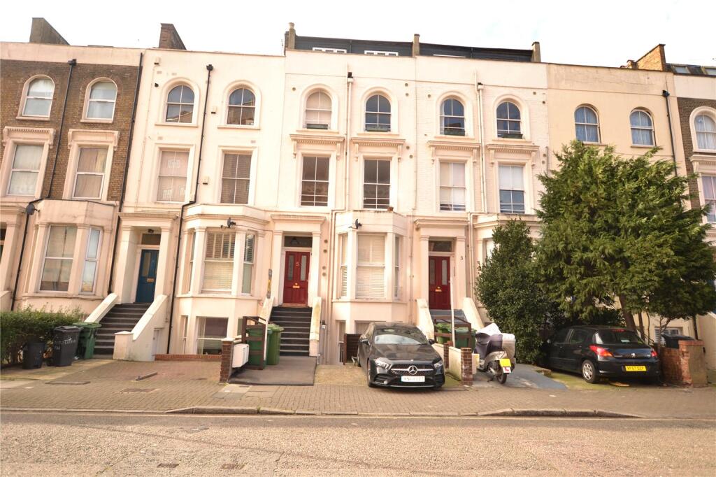 0 bed House Share for rent in London. From Anthony Pepe - Crouch End