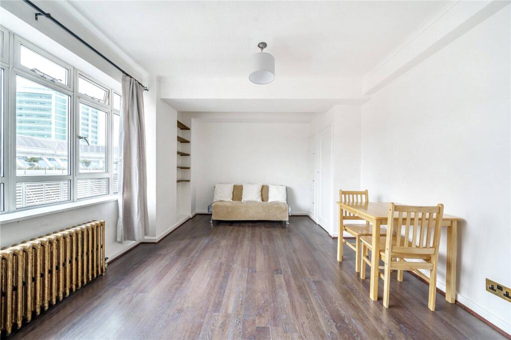 1 bed 1st Floor Flat for rent in London. From Anthony Pepe - Crouch End
