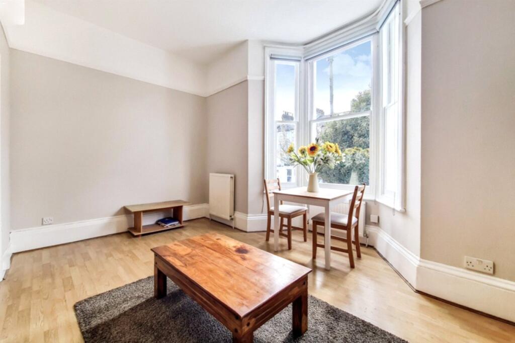 1 bed 1st Floor Flat for rent in Hornsey. From Anthony Pepe - Crouch End 1 bed 1st Floor Flat for rent in Hornsey. From Anthony Pepe - Crouch End