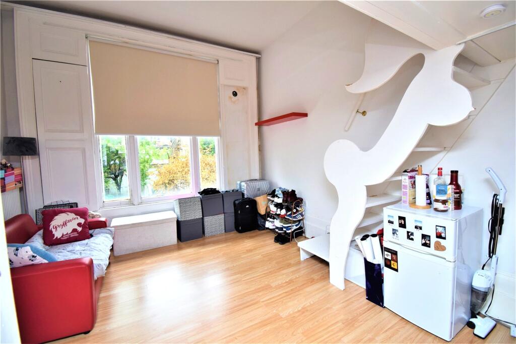 4 bed House Share for rent in Stoke Newington. From Anthony Pepe - Crouch End 4 bed House Share for rent in Stoke Newington. From Anthony Pepe - Crouch End