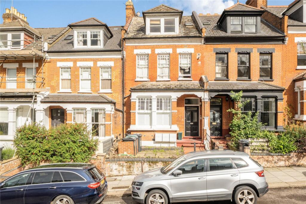1 bed 1st Floor Flat for rent in Hornsey. From Anthony Pepe - Crouch End 1 bed 1st Floor Flat for rent in Hornsey. From Anthony Pepe - Crouch End