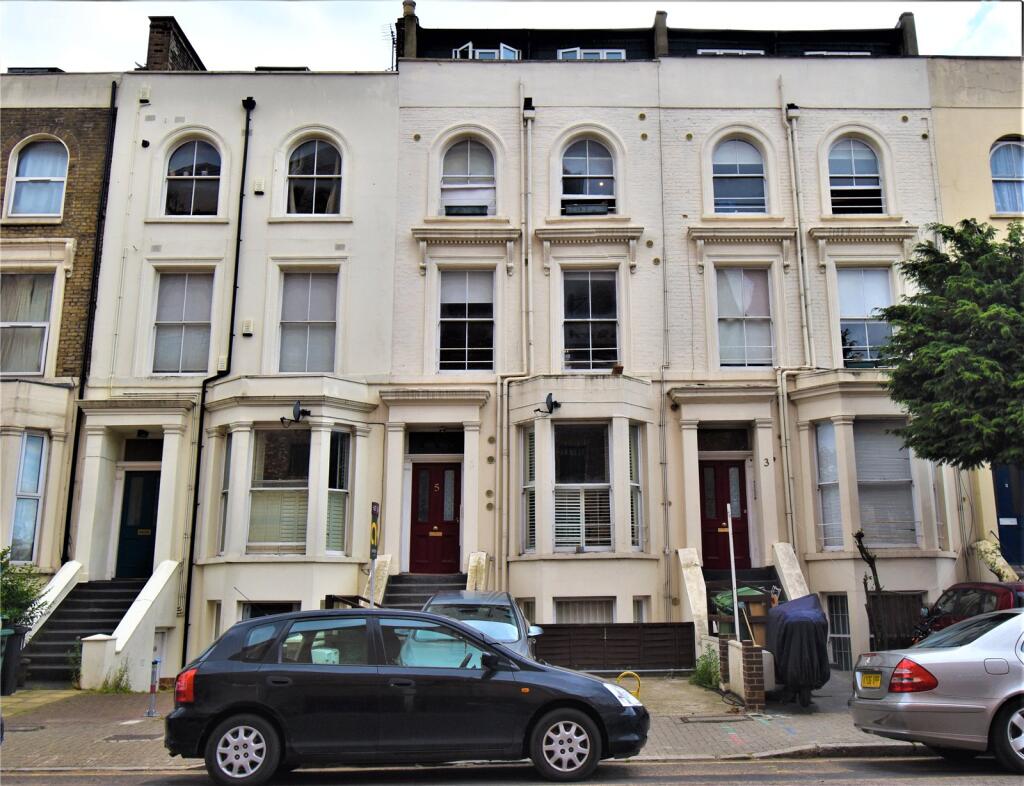 4 bed House Share for rent in Stoke Newington. From Anthony Pepe - Crouch End 4 bed House Share for rent in Stoke Newington. From Anthony Pepe - Crouch End