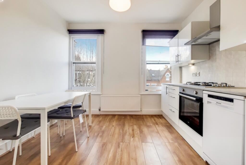 1 bed 1st Floor Flat for rent in London. From Anthony Pepe - Crouch End 1 bed 1st Floor Flat for rent in London. From Anthony Pepe - Crouch End