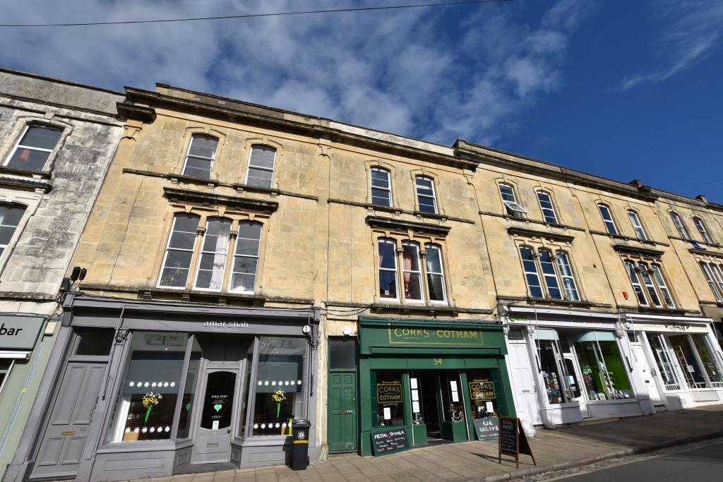 1 bed Mid Terraced House for rent in Bristol. From Anthony James - Cotham 1 bed Mid Terraced House for rent in Bristol. From Anthony James - Cotham