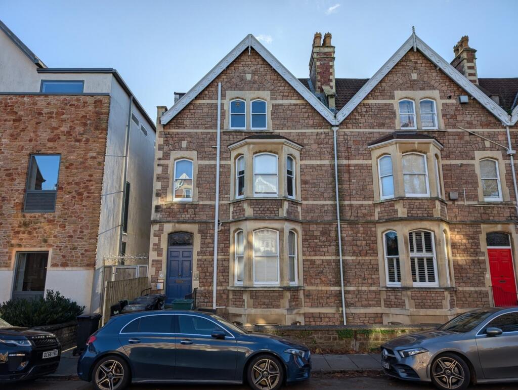 1 bed House Share for rent in Bristol. From Anthony James - Cotham