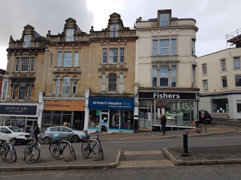 3 bed Mid Terraced House for rent in Leigh Woods. From Anthony James - Cotham