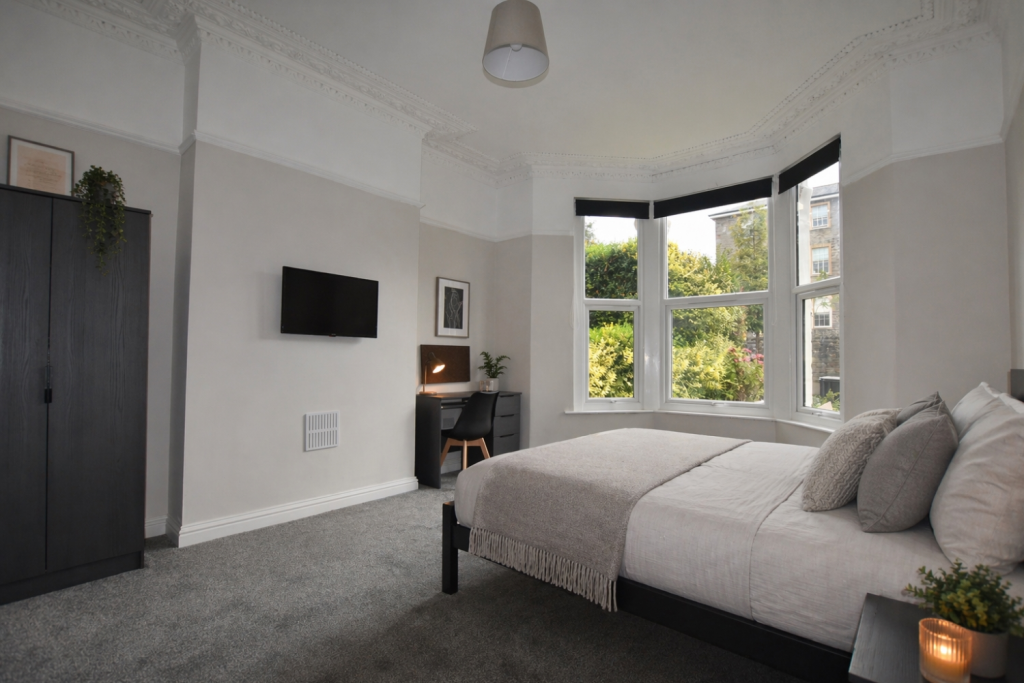 1 bed House Share for rent in Stapleton. From Anthony James - Cotham