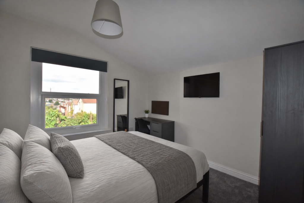 1 bed House Share for rent in Bristol. From Anthony James - Cotham