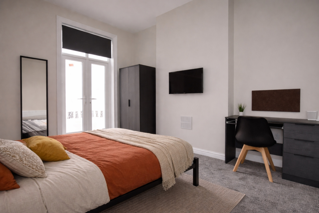 1 bed House Share for rent in Bristol. From Anthony James - Cotham