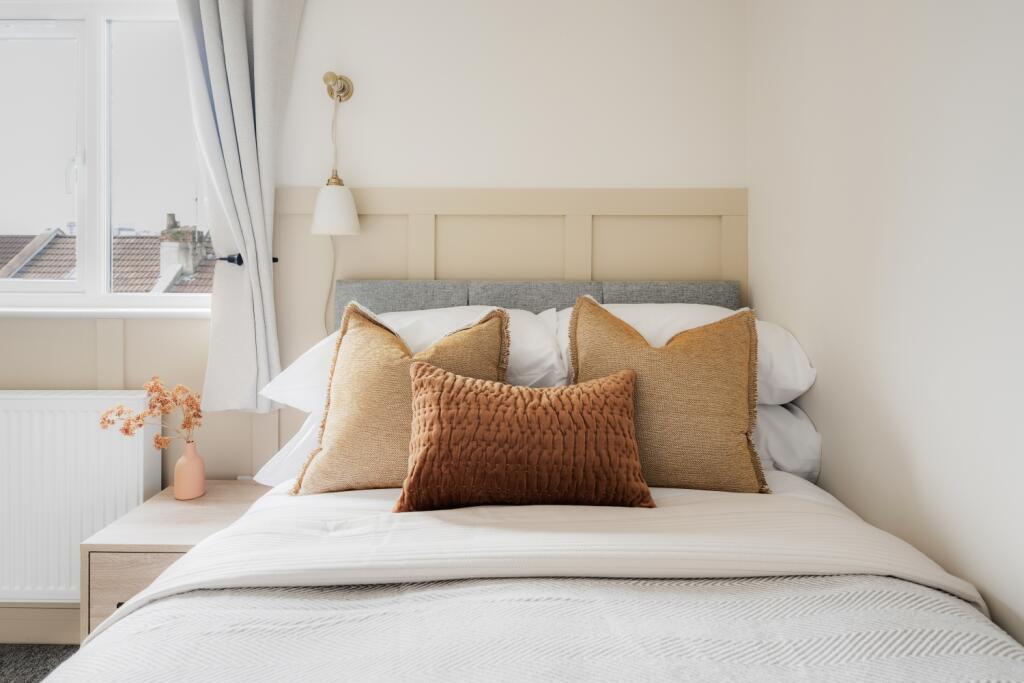 1 bed End of Terrace for rent in Bristol. From Anthony James - Cotham 1 bed End of Terrace for rent in Bristol. From Anthony James - Cotham