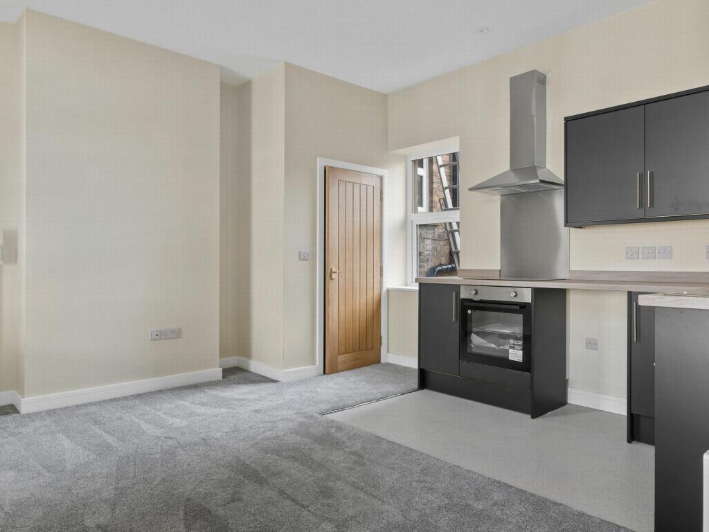 1 bed Apartment for rent in . From Apparent Properties Ltd
