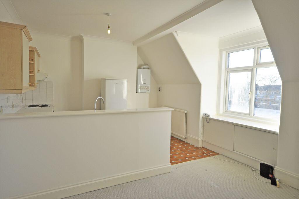 2 bed Annexe for rent in Barnes. From Apparent Properties - Barnes