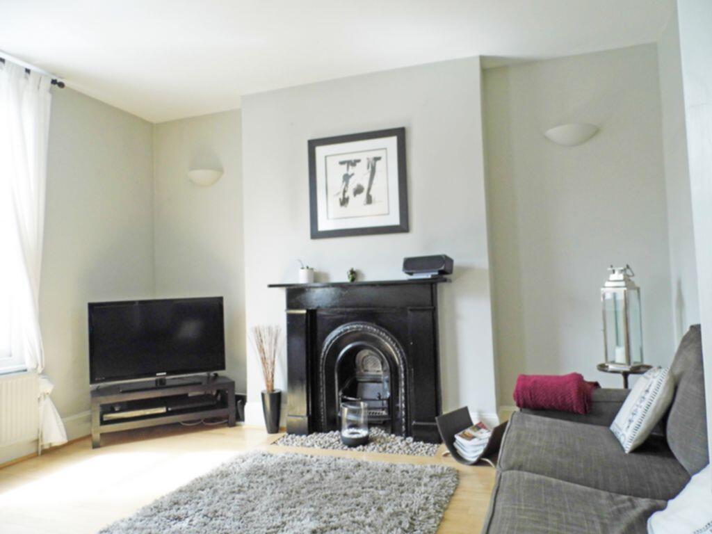 2 bed Annexe for rent in Richmond. From Apparent Properties - Barnes