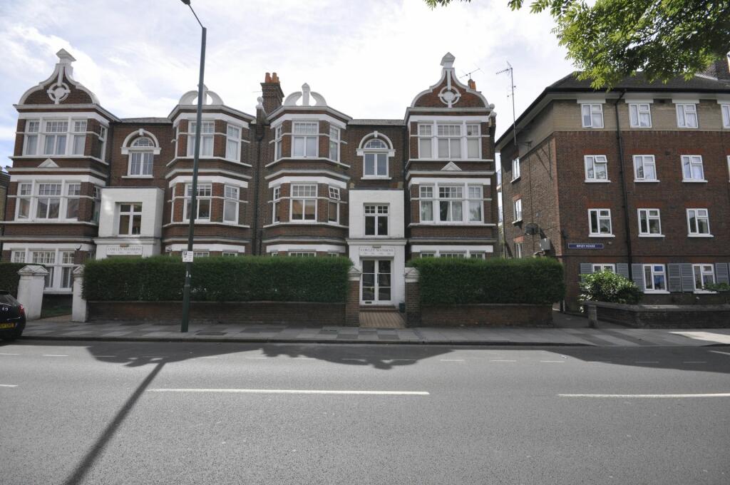1 bed 1st Floor Flat for rent in Barnes. From Apparent Properties - Barnes 1 bed 1st Floor Flat for rent in Barnes. From Apparent Properties - Barnes