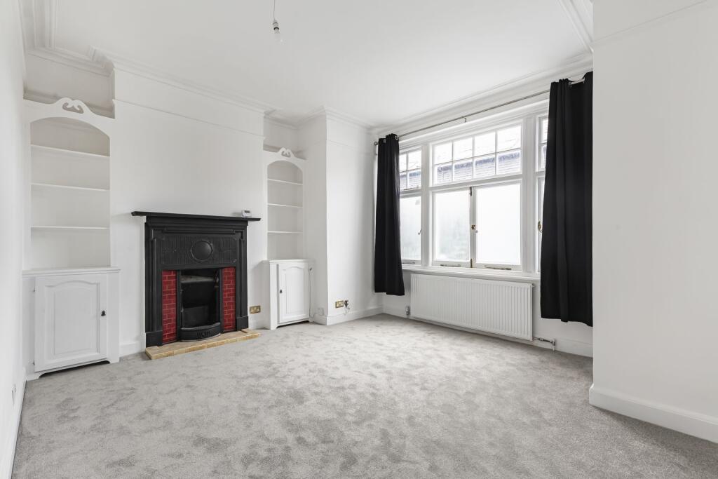 1 bed Apartment for rent in Barnes. From Apparent Properties - Barnes