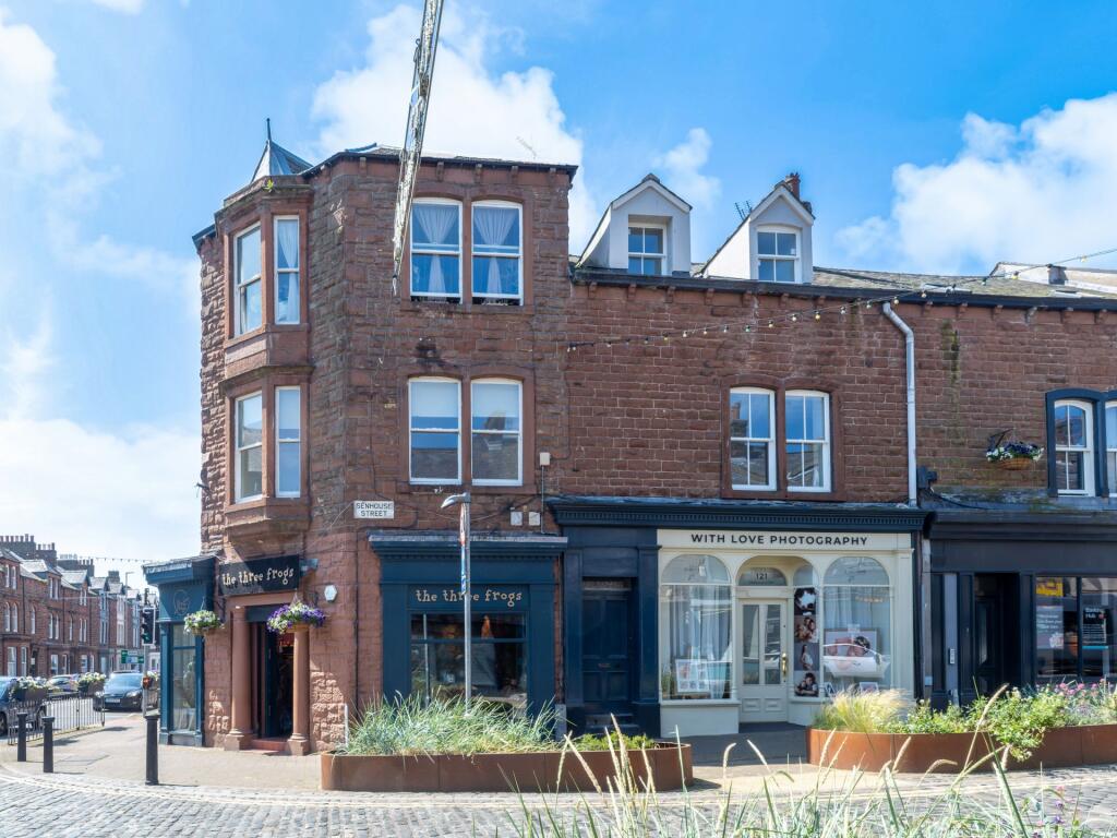 2 bed Apartment for rent in Maryport. From Apparent Properties - Barnes 2 bed Apartment for rent in Maryport. From Apparent Properties - Barnes