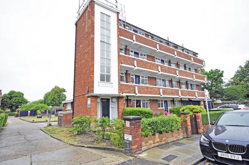 1 bed Apartment for rent in Barnes. From Apparent Properties - Barnes