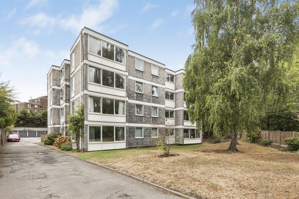 2 bed Apartment for rent in Barnes. From Apparent Properties - Barnes 2 bed Apartment for rent in Barnes. From Apparent Properties - Barnes