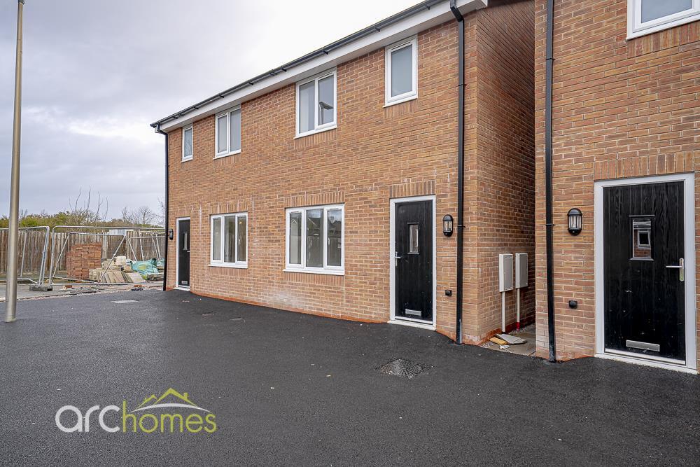 3 bed Detached for rent in . From Arc Homes - Atherton