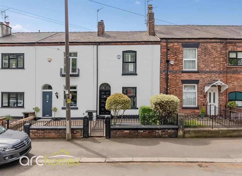 3 bed Detached for rent in Worsley. From Arc Homes - Atherton