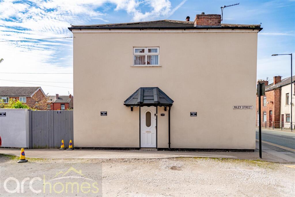 2 bed Detached for rent in Atherton. From Arc Homes - Atherton