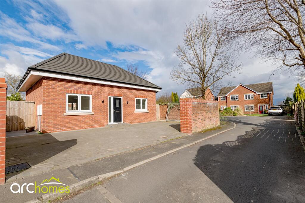 4 bed Detached bungalow for rent in Bickershaw. From Arc Homes - Atherton 4 bed Detached bungalow for rent in Bickershaw. From Arc Homes - Atherton