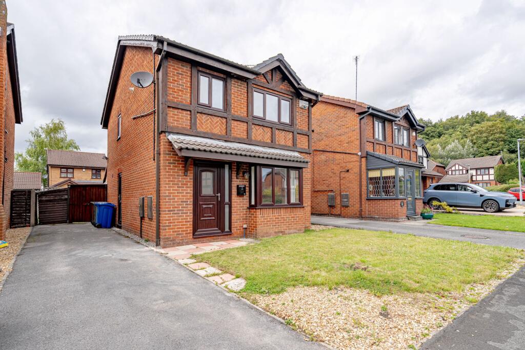 3 bed Detached for rent in Atherton. From Arc Homes - Atherton