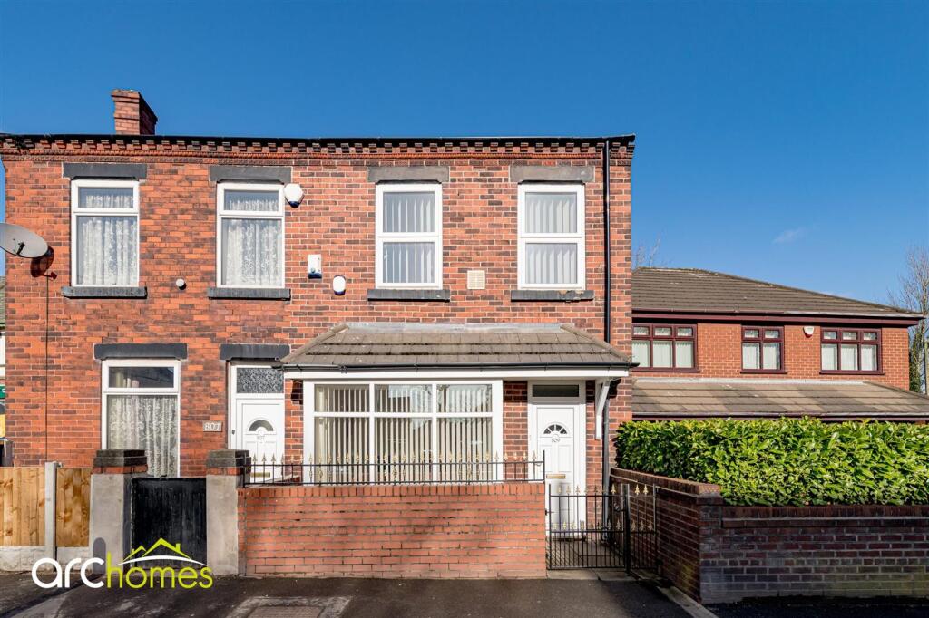 3 bed Semi Detached for rent in Bickershaw. From Arc Homes - Atherton